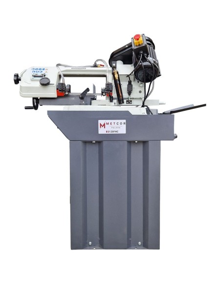 Fierastrau cu banda BS128FHC - Taiere Precisa