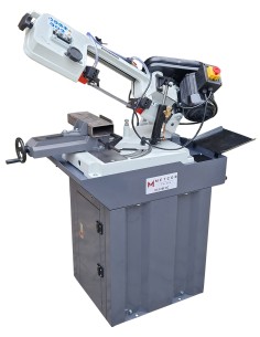 Fierastrau Banda BS128FHC Precizie si Stabilitate