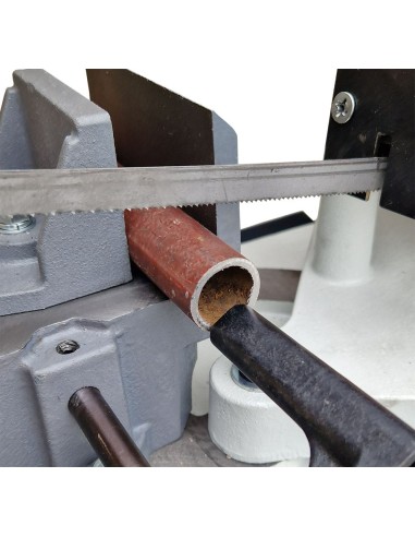 Fierastrau Banda BS128FHC Precizie si Stabilitate