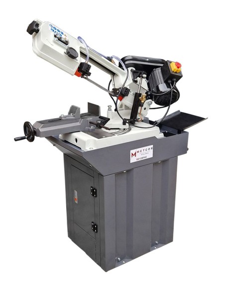 Fierastrau Banda BS128FHC Precizie si Stabilitate