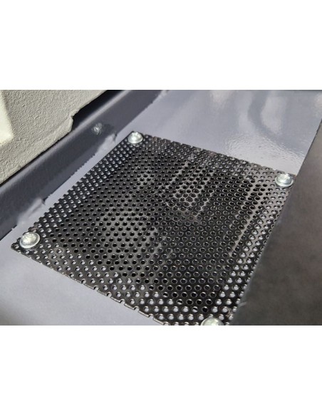 Fierastrau Banda BS128FHC Precizie si Stabilitate