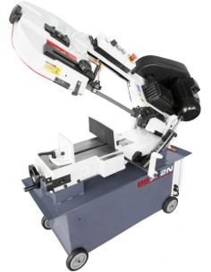 Fierastrau cu banda BS712N - Putere si Precizie 2