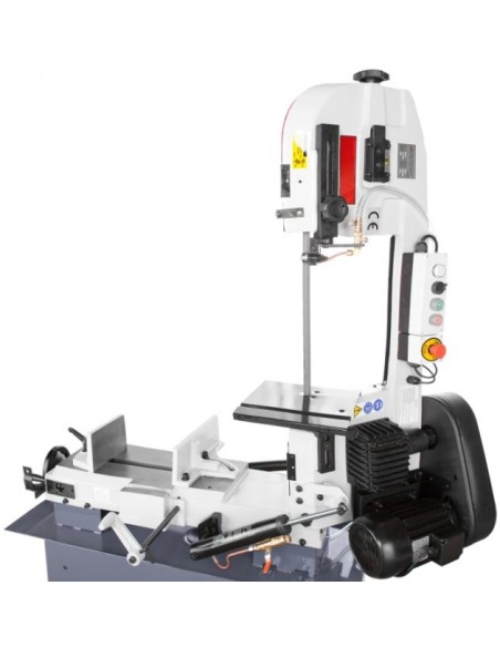 Fierastrau cu banda BS712N - Putere si Precizie