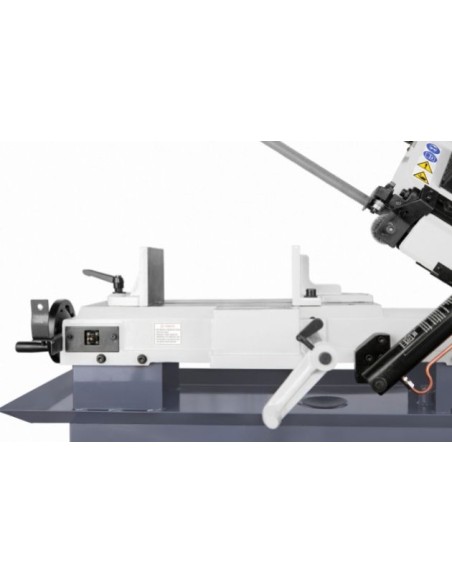 Fierastrau cu banda BS712N - Putere si Precizie