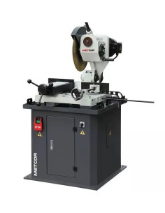 Masina de taiat cu disc PDS-400, eficienta si precizie