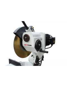 Masina de taiat cu disc PDS-400, eficienta si precizie 2