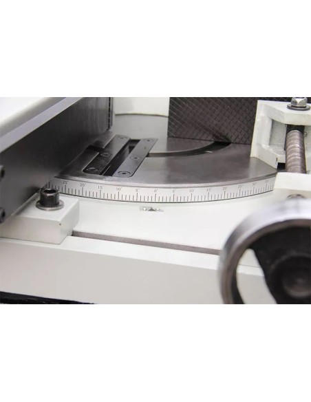 Masina de taiat cu disc PDS-400, eficienta si precizie