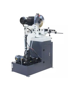 Fierastrau circular PDS-315H hidraulic eficient 2