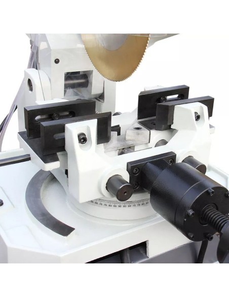 Fierastrau circular PDS-315H hidraulic eficient
