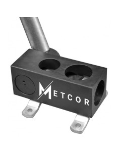 Masina de taiat tevi Metcor RA-3 Precizie Utilizare