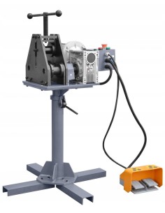 Indoitore Profile Tevi ETR50 Stabilitate Ridicata