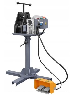 Indoitore Profile Tevi ETR50 Stabilitate Ridicata 2