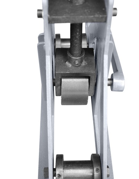 Masina indoit profile TR40 - Economii in role