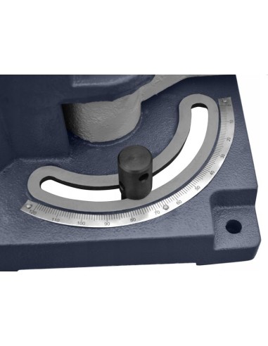 Masina de indoit tevi UB100A - Durabilitate superioara