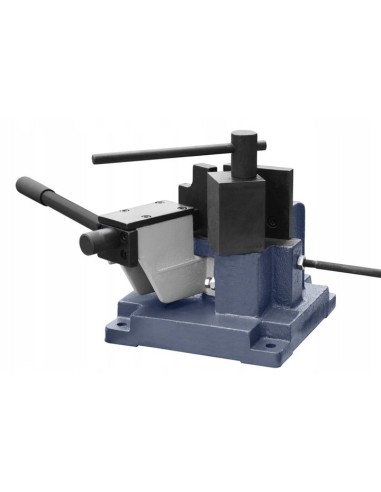 Masina de indoit tevi UB100A - Durabilitate superioara