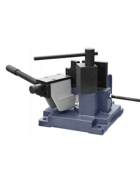 Masina de indoit tevi UB100A - Durabilitate superioara