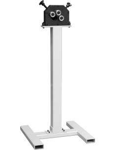 Masina de indoit cu role PR-5 - Compacta si versatile 2