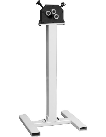 Masina de indoit cu role PR-5 - Compacta si versatile