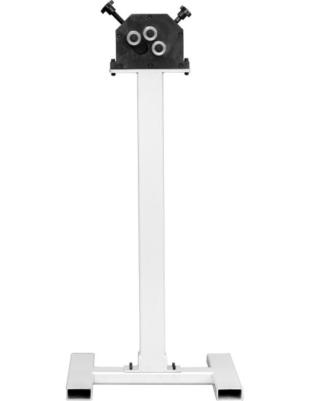 Masina de indoit cu role PR-5 - Compacta si versatile