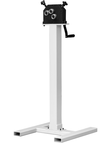 Masina de indoit cu role PR-5 - Compacta si versatile