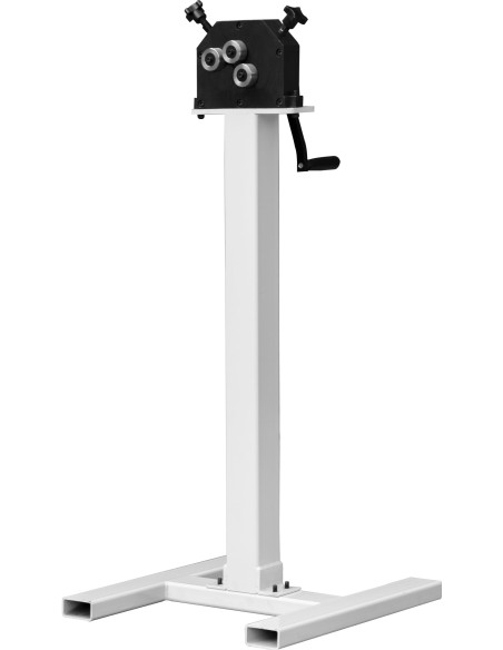 Masina de indoit cu role PR-5 - Compacta si versatile