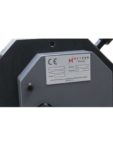 Masina de indoit cu role PR-5 - Compacta si versatile