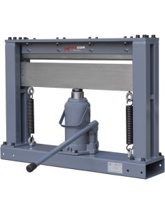Masina Indoit Hidraulica HP-24N 20 Tone Precise 2