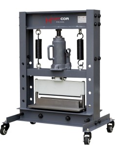 Presa hidraulica 12 tone HP-12N eficienta si versatila