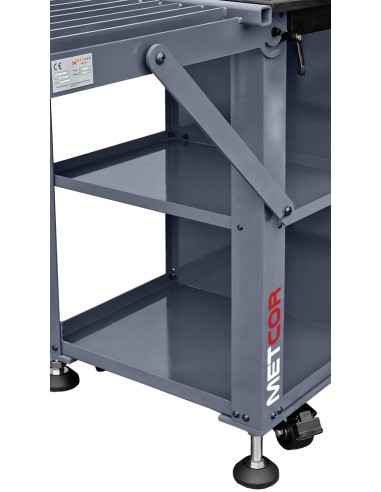 Masa sudura WT36x24 - Durabila si Mobila