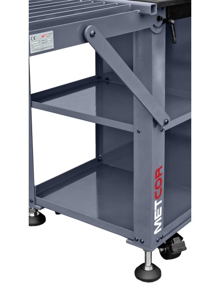 Masa sudura WT36x24 - Durabila si Mobila