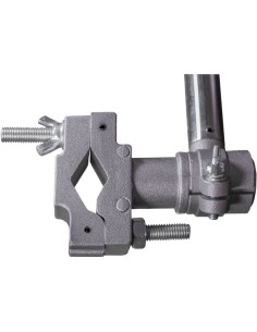 Suport WGS215-600 Aluminiu Durabil pentru Sudura 2
