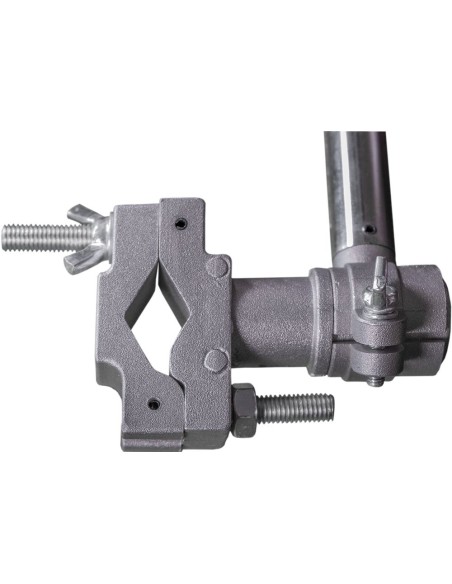 Suport WGS215-600 Aluminiu Durabil pentru Sudura