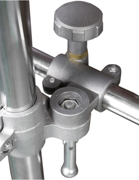 Suport WGS215-600 Aluminiu Durabil pentru Sudura