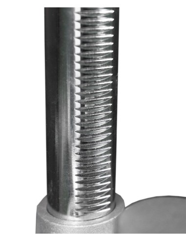 Suport WGS215-600 Aluminiu Durabil pentru Sudura