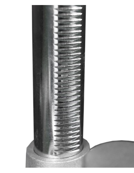 Suport WGS215-600 Aluminiu Durabil pentru Sudura