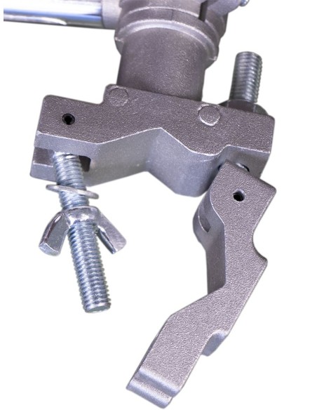 Suport WGS215-600 Aluminiu Durabil pentru Sudura