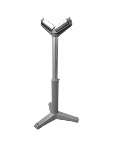 Transportor cu Role V - Stabilitate Reglabila