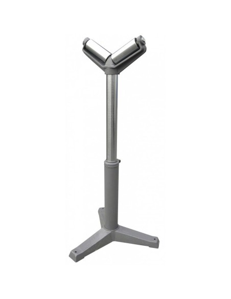 Transportor cu Role V - Stabilitate Reglabila