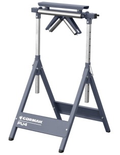 Transportor cu Role PU4 - Versatilitate Industriala 2