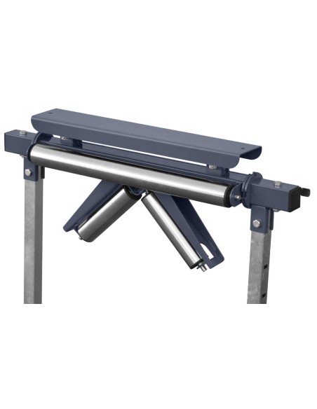 Transportor cu Role PU4 - Versatilitate Industriala