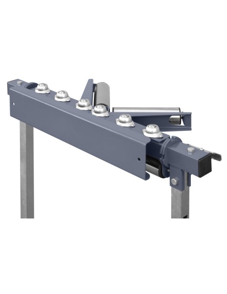 Transportor cu Role PU4 - Versatilitate Industriala
