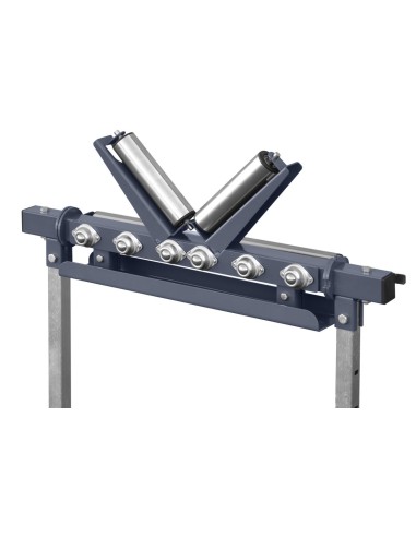 Transportor cu Role PU4 - Versatilitate Industriala
