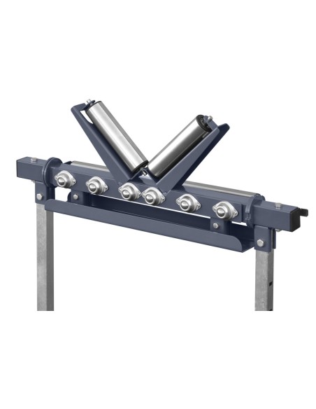 Transportor cu Role PU4 - Versatilitate Industriala