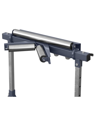 Transportor cu Role PU4 - Versatilitate Industriala