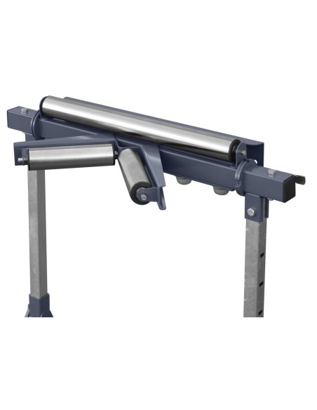 Transportor cu Role PU4 - Versatilitate Industriala