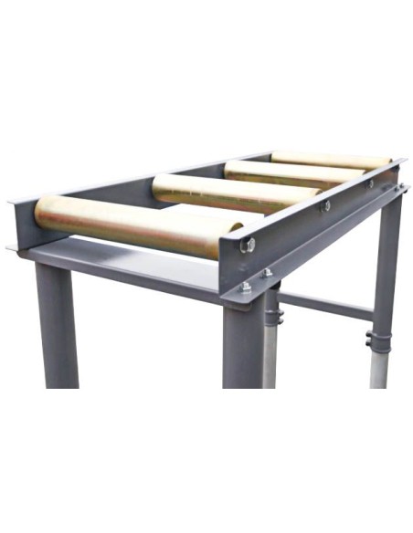 Conveior role RB365 - Eficienta si Durabilitate