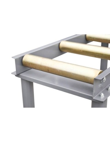 Conveior role RB365 - Eficienta si Durabilitate