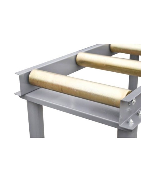 Conveior role RB365 - Eficienta si Durabilitate
