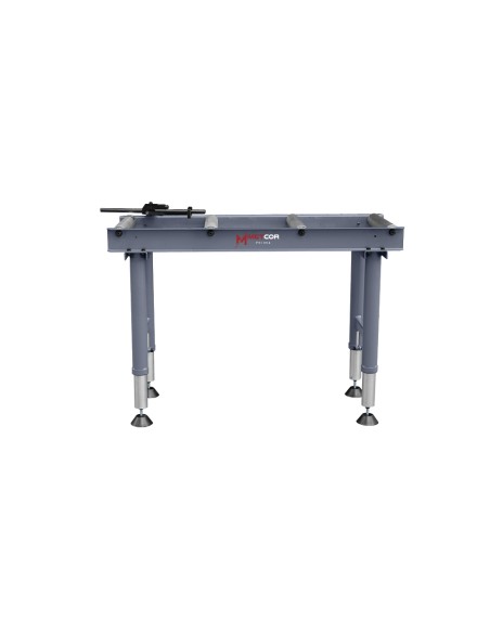 Conveior cu role RB365 1m, stabil si flexibil