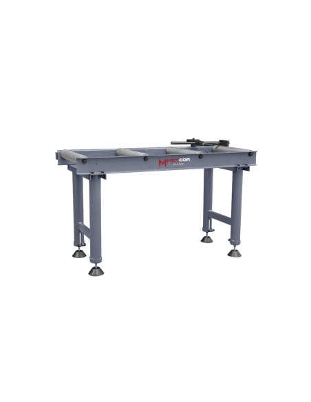 Conveior cu role RB365 1m, stabil si flexibil